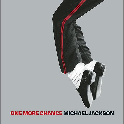 Michael Jackson - One More Chance